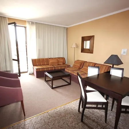 Royal Beach Millennium * Napospart