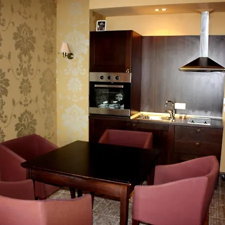 Royal Beach Millennium Napospart