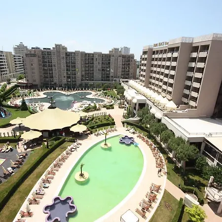 Apartament Royal Beach Millennium *