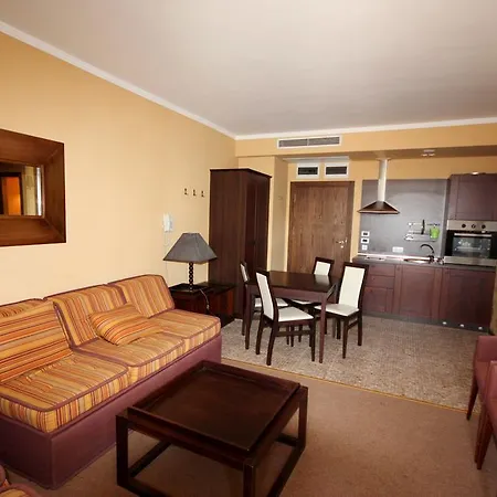 Apartament Royal Beach Millennium