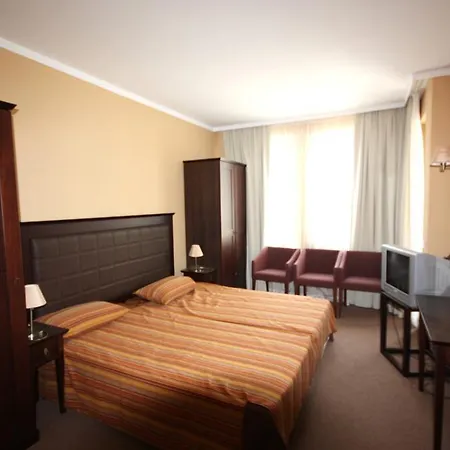 Royal Beach Millennium Słoneczny Brzeg