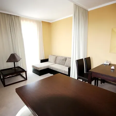 Apartament Royal Beach Millennium *